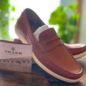 Trask Sheldon Loafer